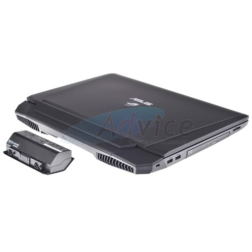 ASUS G750JM-T4111H