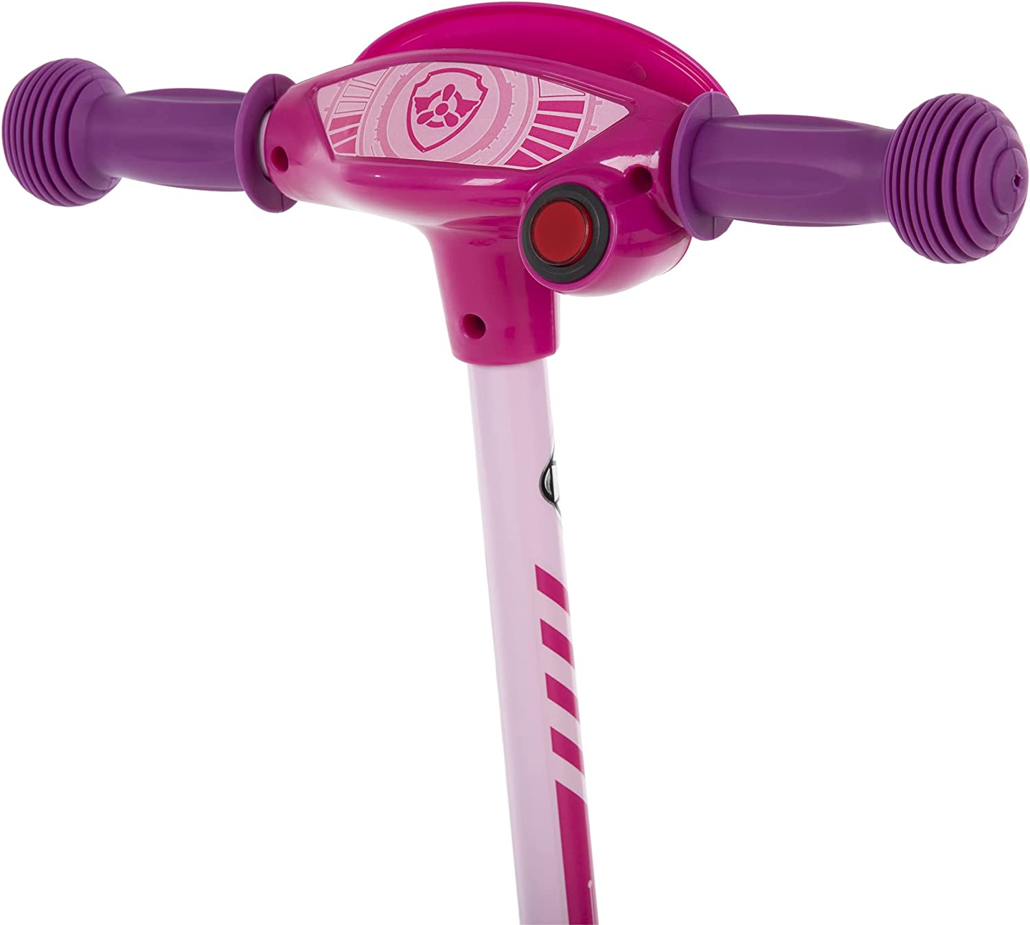 Huffy Paw Patrol Skye 6V Bubble Scooter Ride On Toy for Kids, Pink ราคา 3,190 - บาท