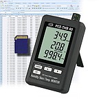 PCE รุ่นTHB-40เครื่องวัดและบันทึกอุณหภูมิความชื้นData Logger for Temperature and Humidity