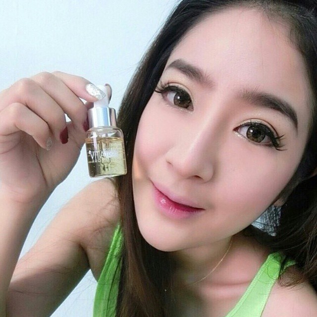 ขาย เซรั่มน้ำลายผึ้ง (Dodee86 Vitatree Propolis)