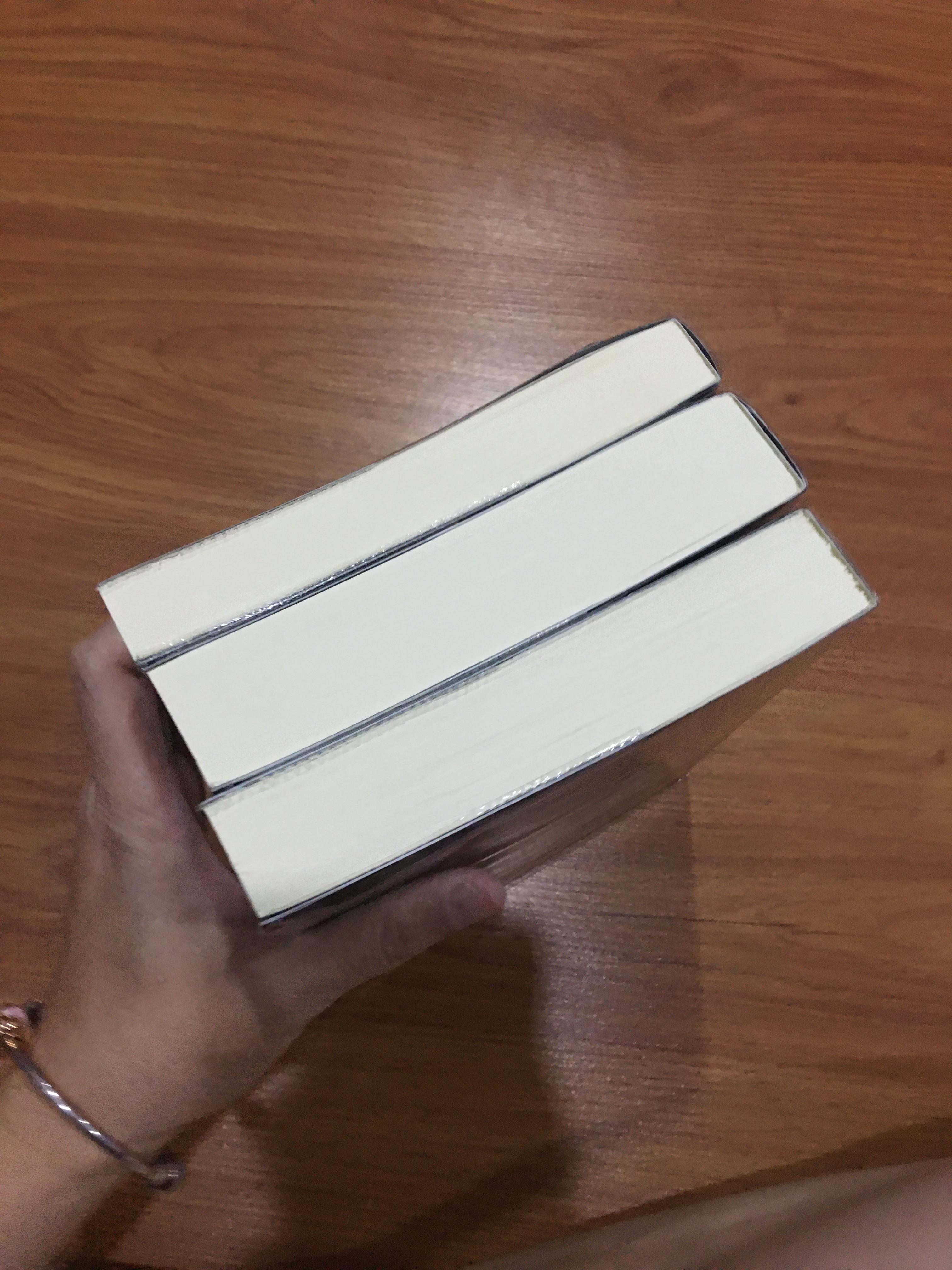 นิยายแปล วิวาห์ไฮโซ 3 เล่มจบ