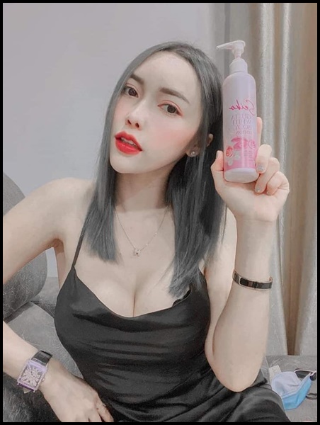 โลชั่น SEIKO Gluta White Body Serum โลชั่นกลูต้าไวท์ เซโค (แถมฟรี สบู่ระเบิดขี้ไคล)