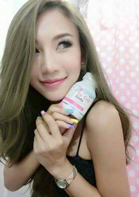 โซโคคิว กลูต้า (กลูต้าหิมะ So CoQ Gluta) โปรส่งฟรี EMS