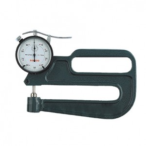 Sundoo LP-10120 เครื่องวัดความหนา LP-10120 Thickness Gauge