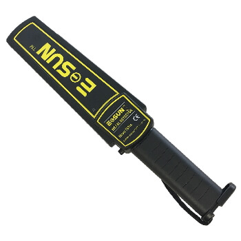รุ่นMJ-HMD90เครื่องตรวจจับโลหะแบบพกพาHandy Metal Detector MJ-HMD90