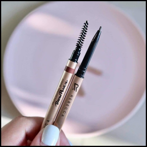 รีเบคก้า ดินสอเขียนคิ้ว Recbecca Professional Skinny Brow Pencil