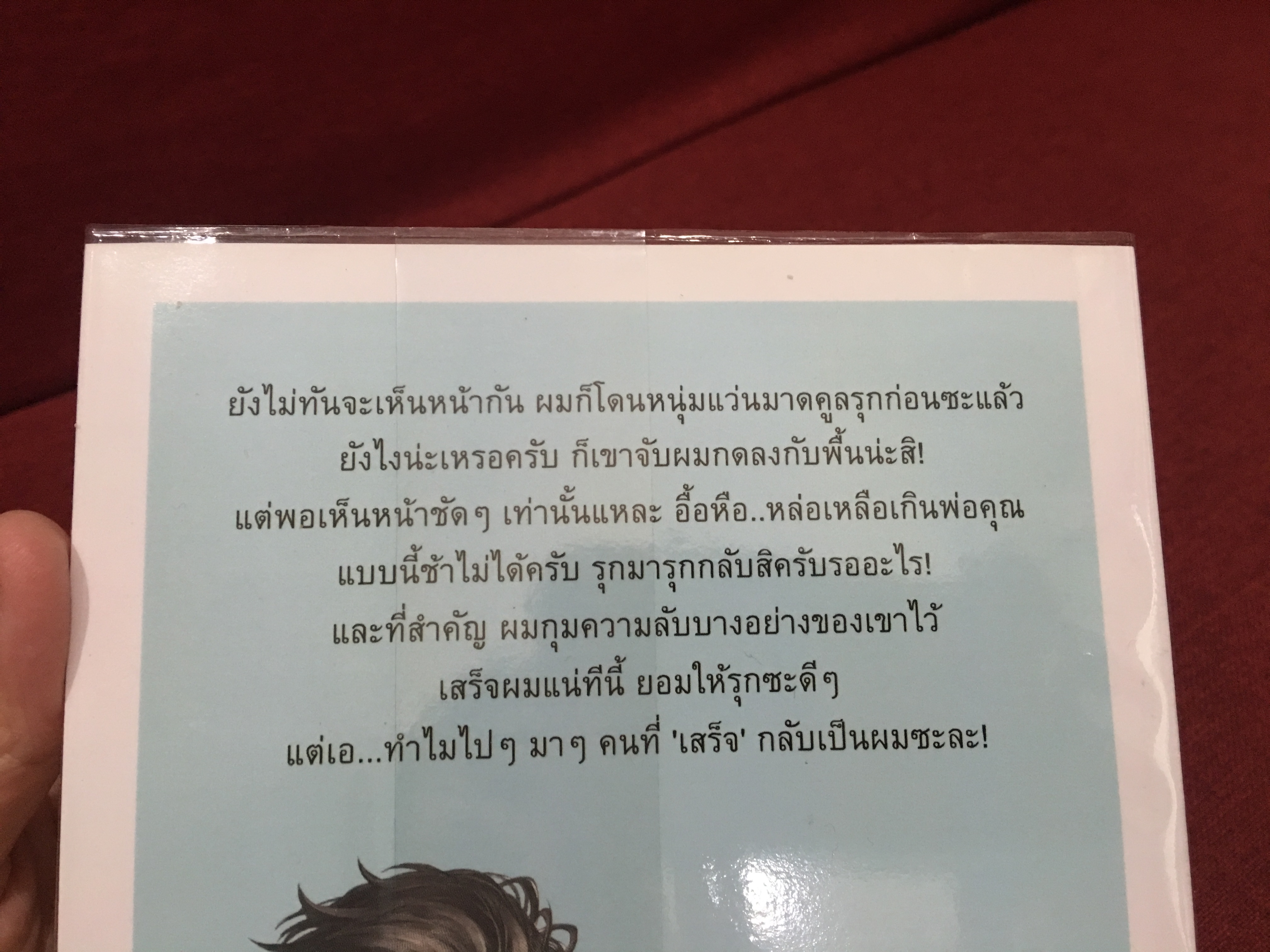นิยาย รุกแรกพบ ใหม่