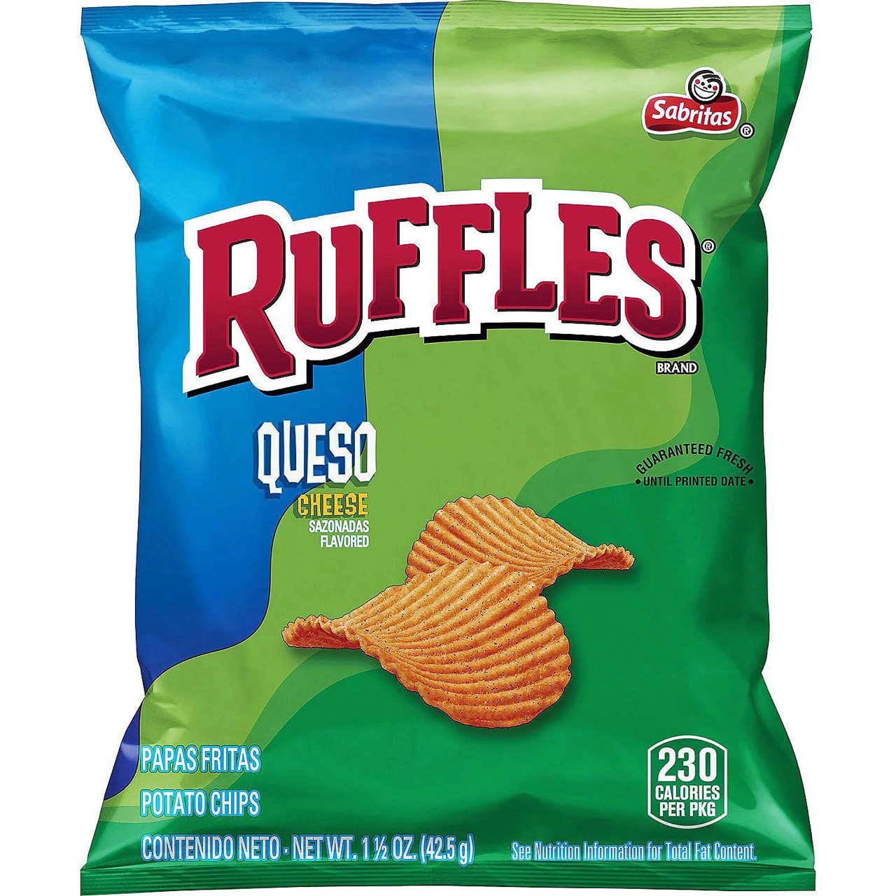 Made in 🇺🇸 รวมขนมอเมริการสใหม่ เครือ Frito-Lay Fiesta Favorites Mix Chips and Snacks (30 ct.) บรรจุ 30 ถุง