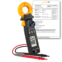 PCE รุ่นLCT-3-ICA incl. ISO Calibration Certificate เครื่องทดสอบยานยนต์Automotive Tester