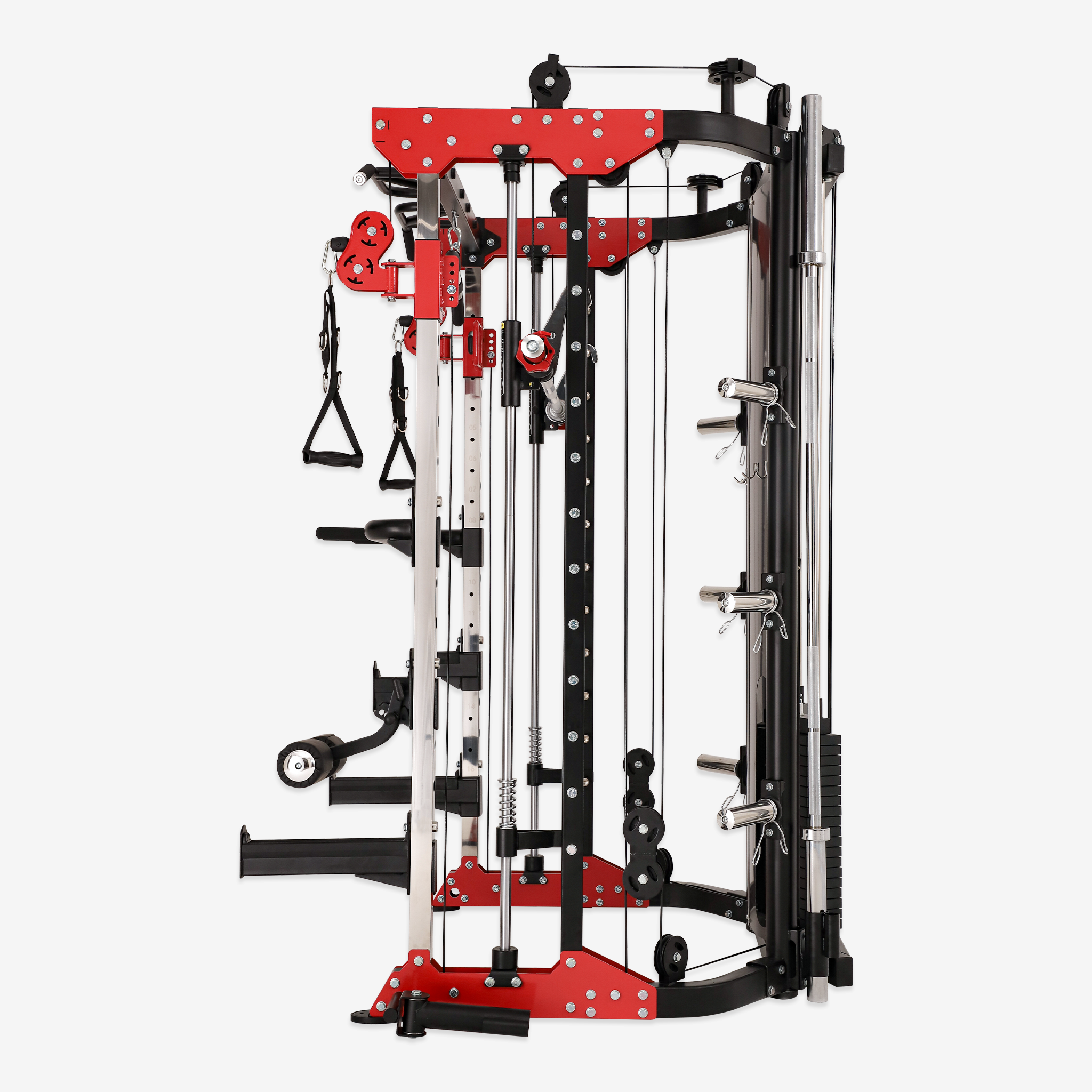 Smith Machine G9 Altaz 3058g สมิทแมชชีน