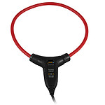 PCE รุ่นCM-40-ICA incl. ISO Calibration Certificateแคล้มป์วัดกระแสไฟCurrent Clamp