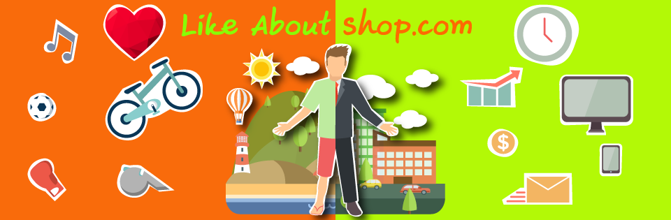 LikeAboutShop