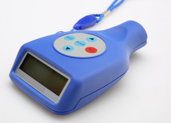 0-1500µm Coating Thickness Gauge, USB Bluetooth Paint Thickness Meter, NDT Tester RTG-8102 0-1500µm เครื่องวัดความหนาเคลือบ, บลูทู ธ USB เครื่องวัดความหนา, NDT Tester RTG-8102