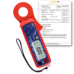 PCE รุ่นLCT-1-ICA incl. ISO Calibration Certificate แคลมป์มิเตอร์Clamp Meter