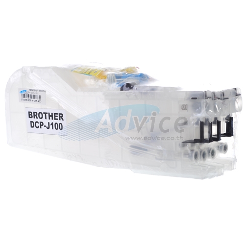 INKTANK FOR BROTHER DCP-J100