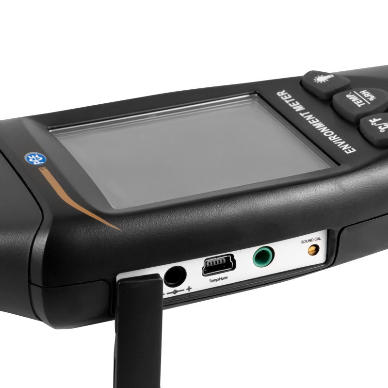 PCE รุ่นEM-883 เครื่องวัดความชื้นในอากาศAir Humidity Meter