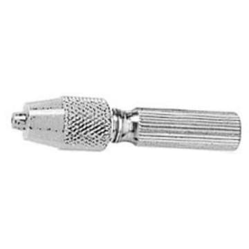Shimpo FG-M6PIN2 Small Pin Grip with M6 Thread, 2 mm dia