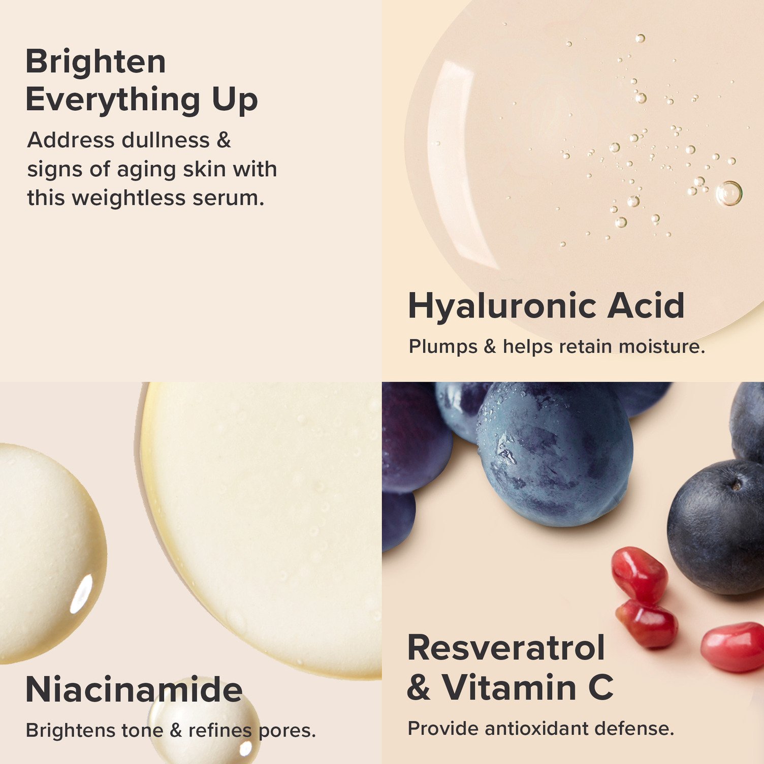 PAULA'S CHOICE :: Resist Ultra light Super Antioxidant Concentrate Serum เซรั่มต่อต้านริ้วรอย เนื้อบางเบา ผสานไฮยารูลอน และสารต่อต้านอนุมูลอิสระชั้นนำของโลกมากมาย