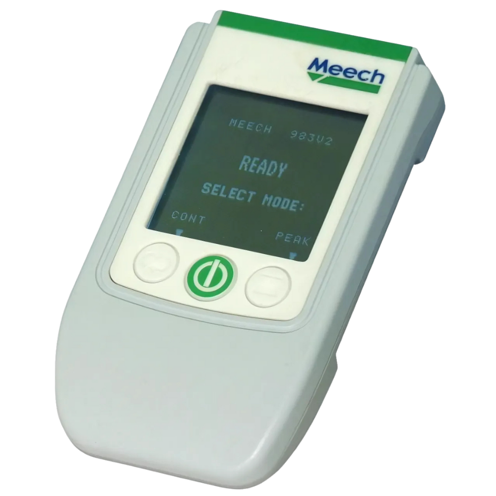 Meech รหัส 983V2 เครื่องวัดและชุดทดสอบไฟฟ้าสถิต,Static testing,static meters,measurement range:-200kV～200kV at a distance of 150mm