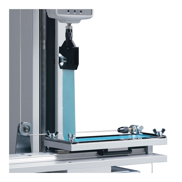 Imada รุ่นP90-200Nชุดจับชิ้นงานสำหรับแท่นวัดแรงดึงแรงกด90 Degree Peel Table(low force)