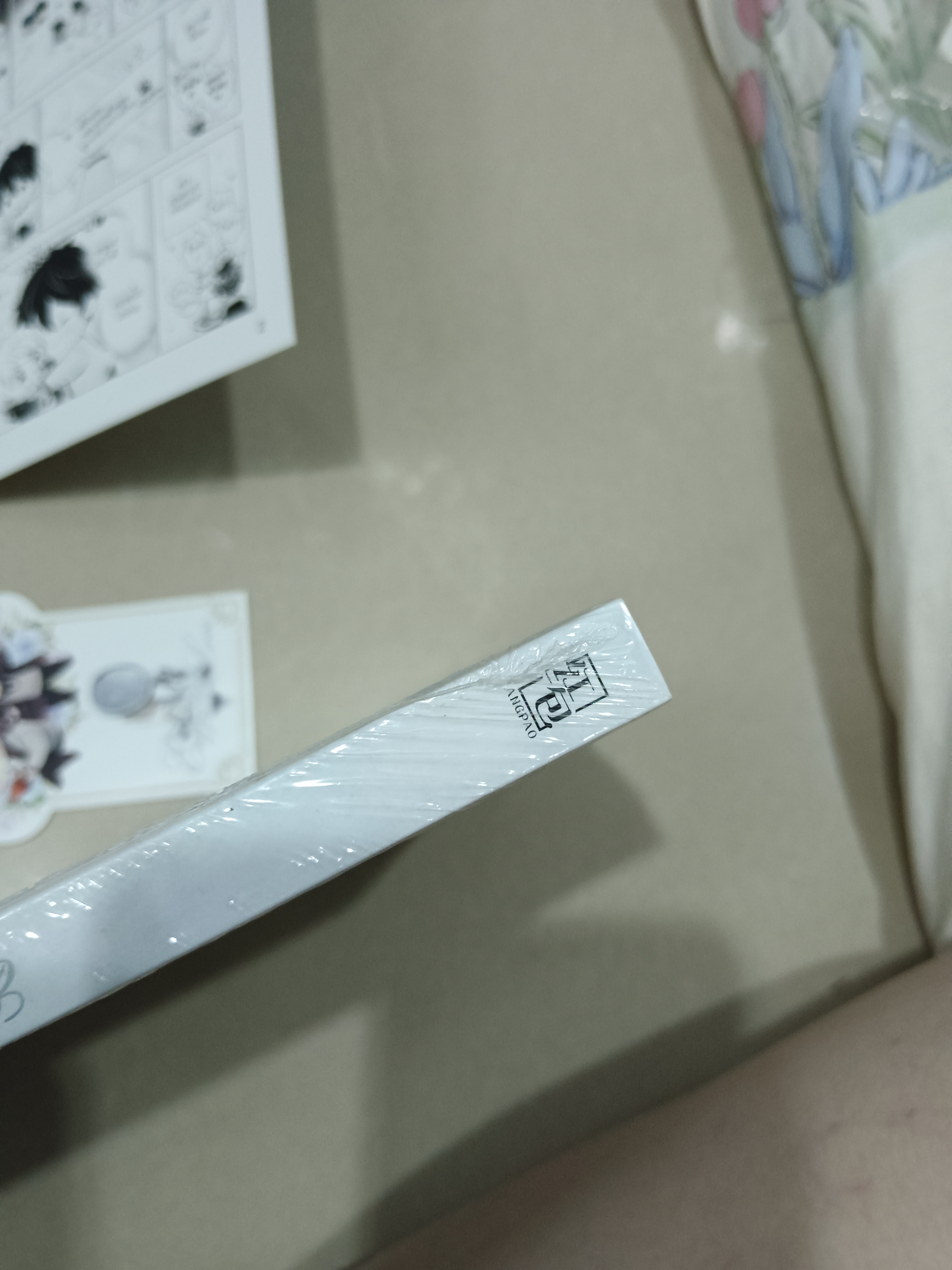 นิยายแปล ปราถนาของหัวใจ รอบจอง