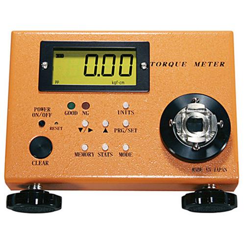 Imada I-8/I-80เครื่องวัดแรงบิดไขควงทอร์คTorque Calibrators/Torque Testers for Electric Power Drivers