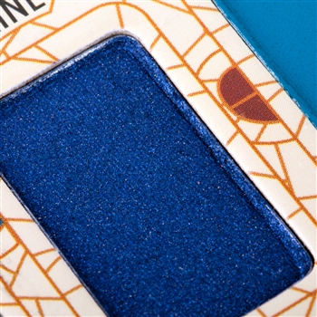 SIGMA :: Paris Palette - Limited Edition ปารีสพาเลทท์ อายแชโดว บลัชออน ไฮไลท์ รวม 11 เฉดสี พร้อมแปรง 2 ด้าม ดูเฉดสีด้านใน