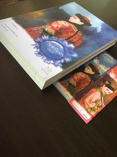 ร้ายตรึงรัก 1-2/เฉี่ยนเฉ่าโม่ลี่