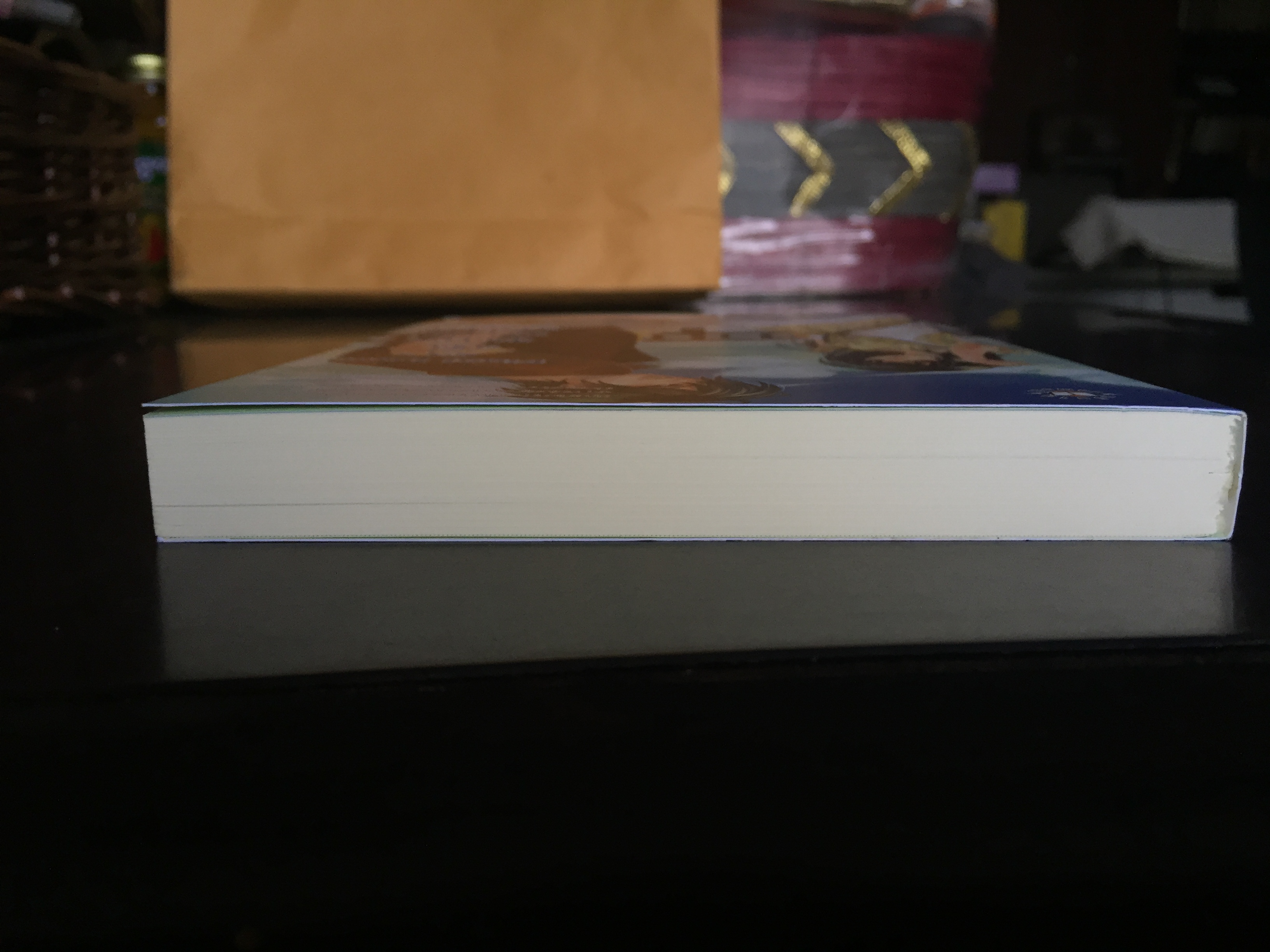 Final Love รักครั้งสุดท้ายของนายคาสโนว่า