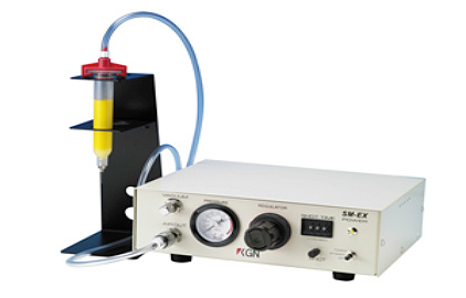 KGN SM-AX Precision Digital Dispenser