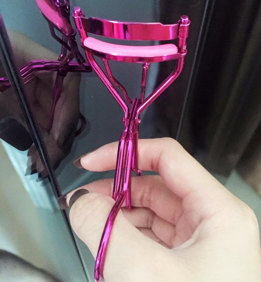 ที่ดัดขนตา Fairy Eyelash Curler