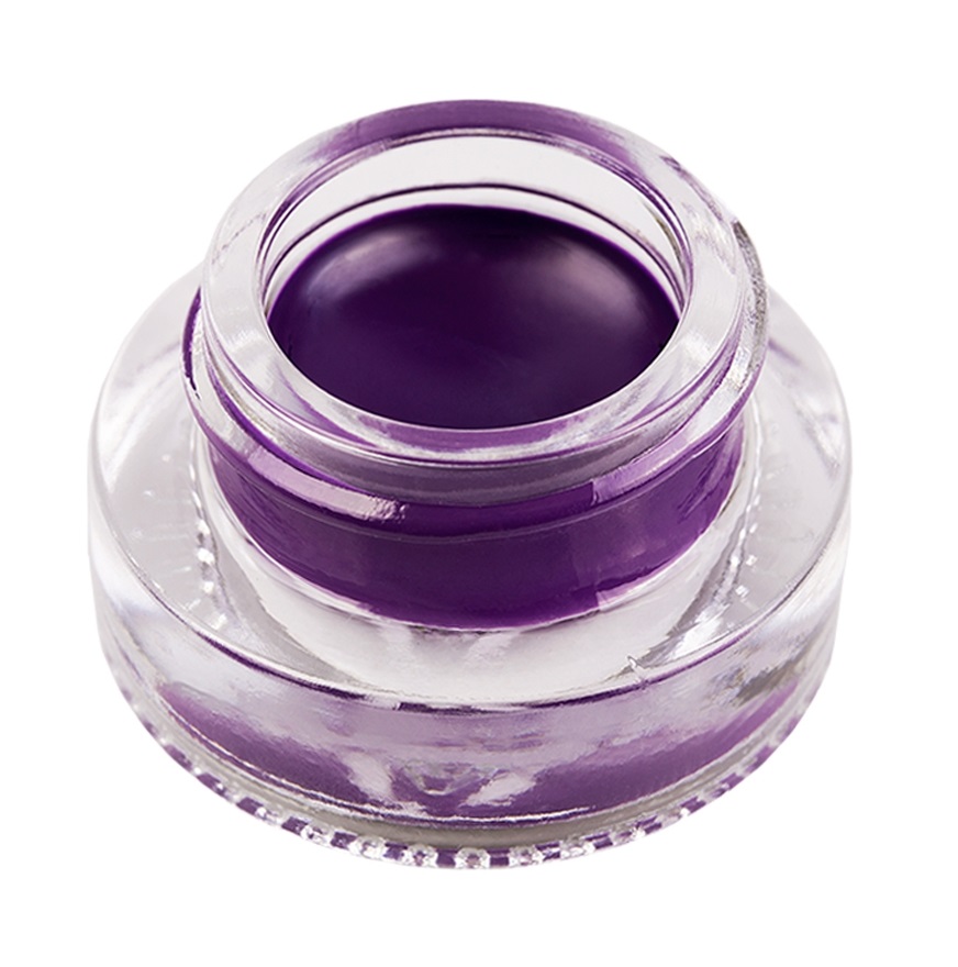 SIGMA :: Gel Eye Liner - Royally Striking เจล อายไลเนอร์สี Royally Striking เติมสีสันให้ดวงตา สีเข้ม เนื้อเจลติดทนนาน อ่อนโยนปราศจากสารกันเสีย