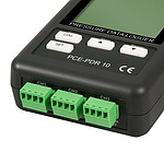 PCE รุ่นPDR-10Pressureเครื่องวัดบันทึกอุณหภูมิData Logger