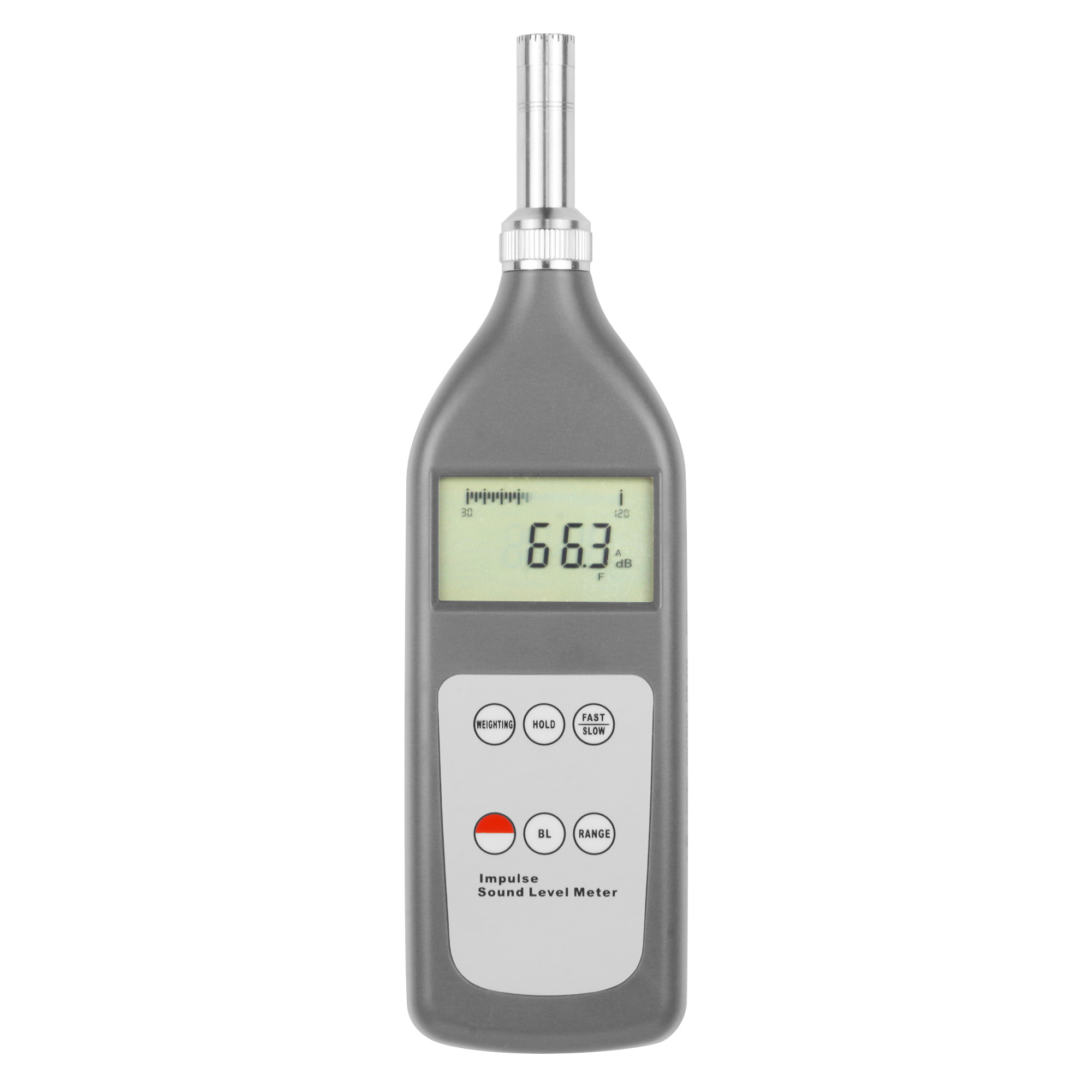 Landtek รุ่นSL-5868I Impulse Sound Level Meter