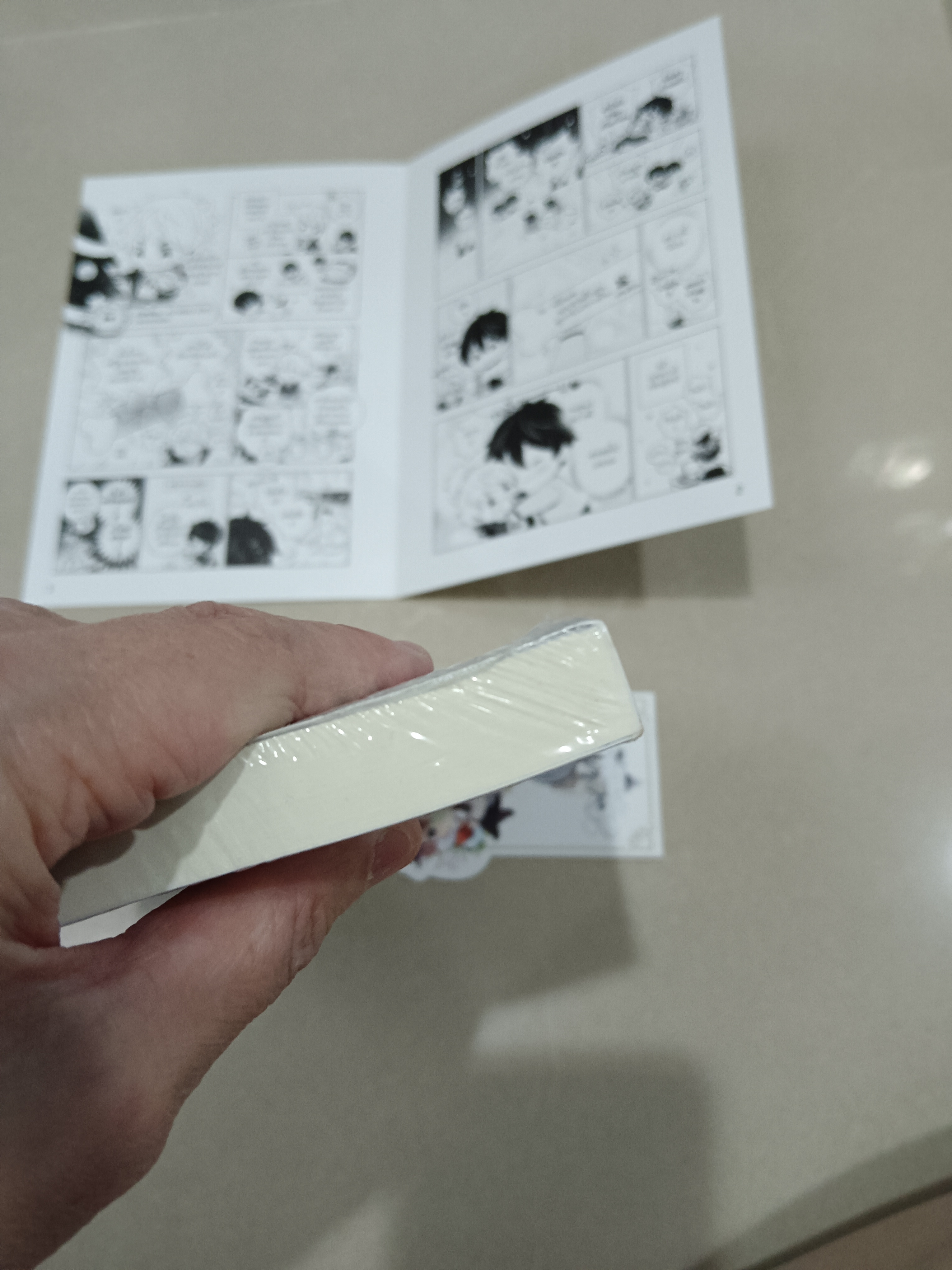 นิยายแปล ปราถนาของหัวใจ รอบจอง