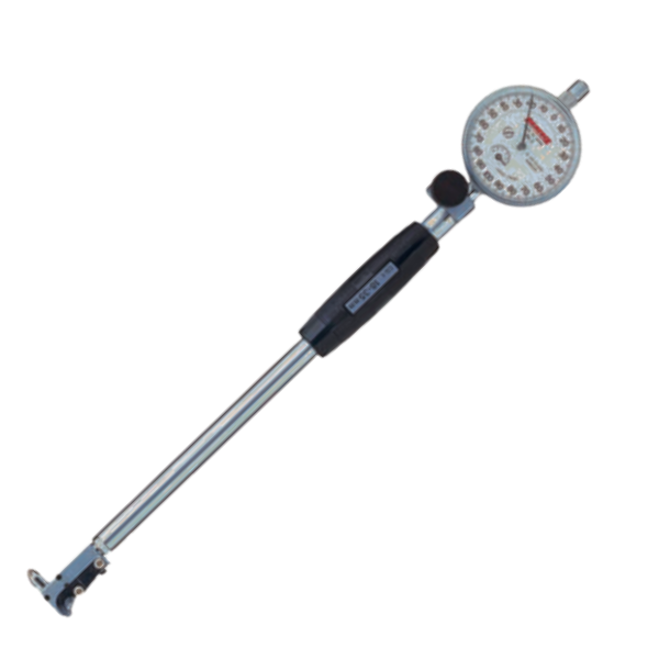 Peacock รุ่นCG-1-15Zเกจวัดกระบอกสูบสำหรับรูตื้น,Cylinder gauge(With dial gauge #15Z)Meas.range:18～35mm.