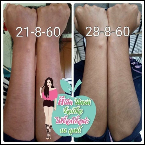 ดีโค้ด กลูต้าโลชั่น เอ็กตร้า Decode Gluta Lotion Xtra