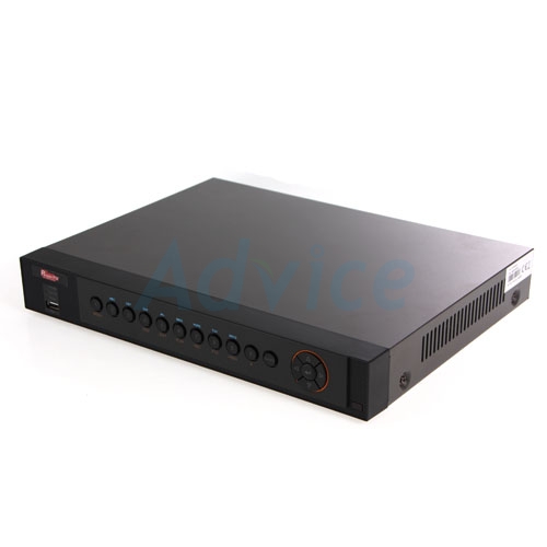 CCTV 16CH. DVR PeopleFu#1216HWD