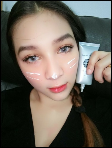 กันแดด บาราเรล Sunscreen Bararel