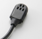 GateUnitta รหัสสินค้าTM-YOKO Horizontal arm microphone for U508/U550