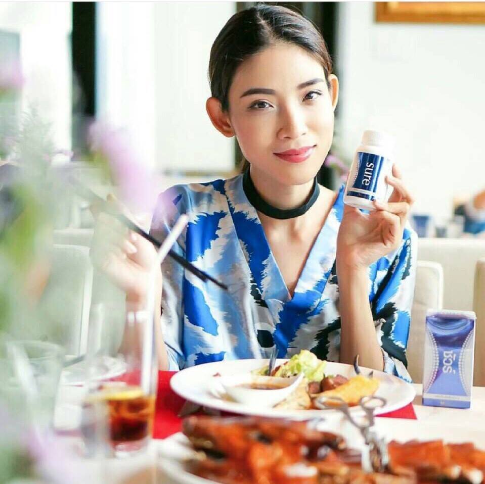 เวอรีน่า ชัวร์ (Verena SURE)