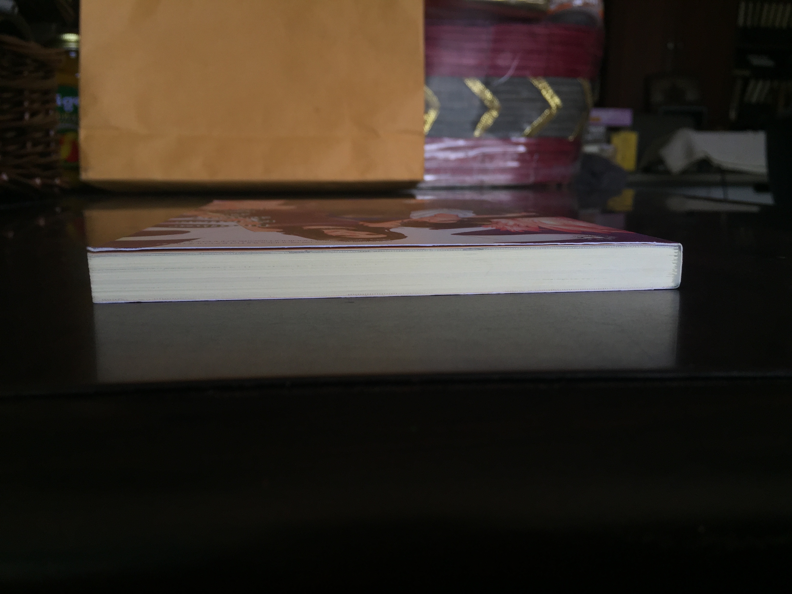 Brother Relation สัมพันธ์ร้ายผูกปมรัก