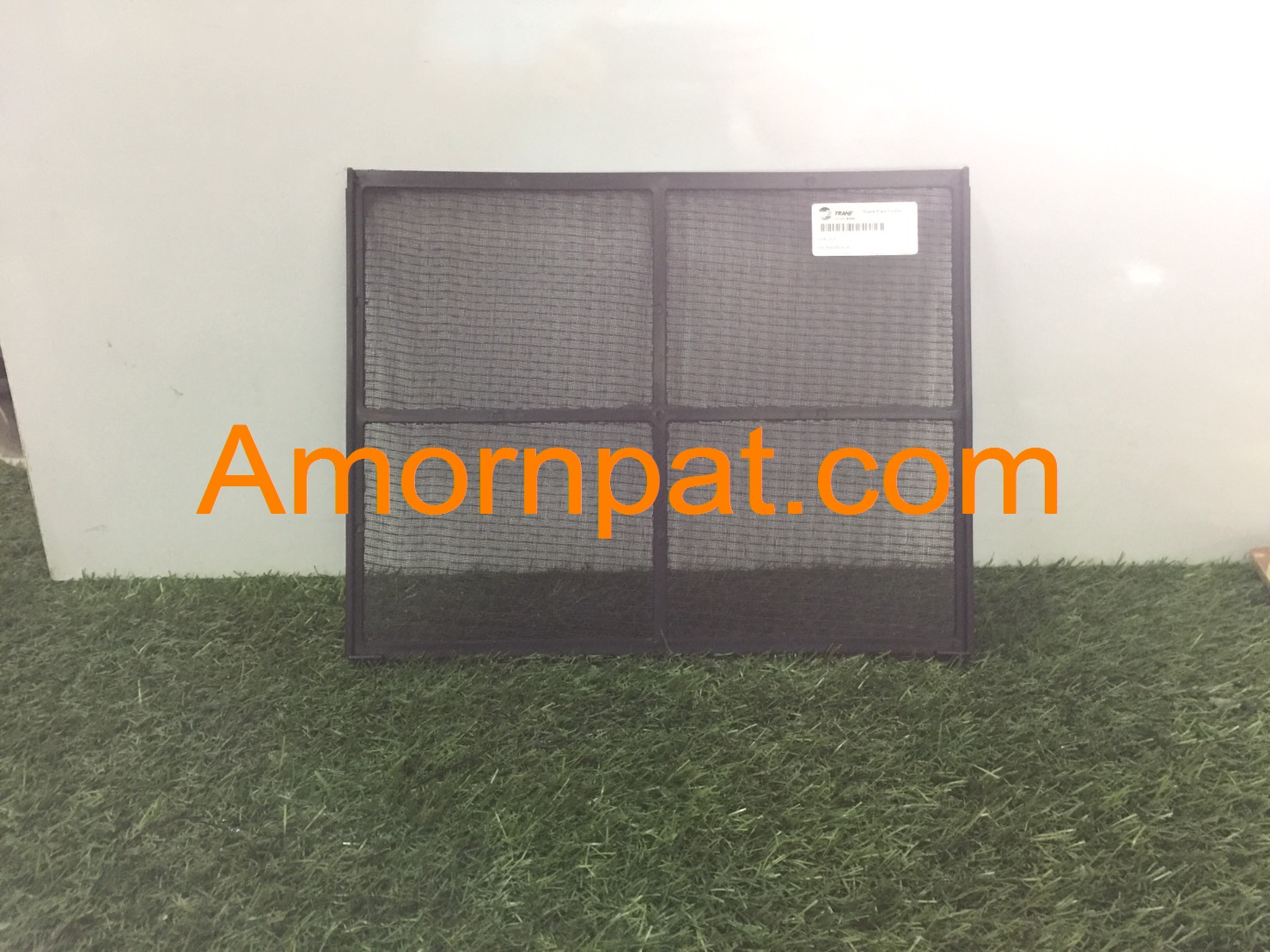 Filter ฟิลเตอร์ แผ่นกรองอากาศ อะไหล่ สำหรับ เครื่องปรับอากาศเทรน TRANE