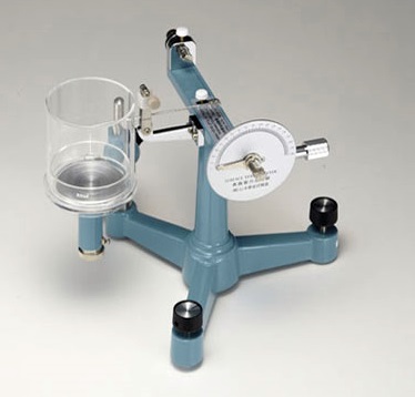 YAMAMOTO รุ่น A-06 เครื่องวัดแรงตึงผิว ความตึงผิว/ A-06 SURFACE TENSIONMETER
