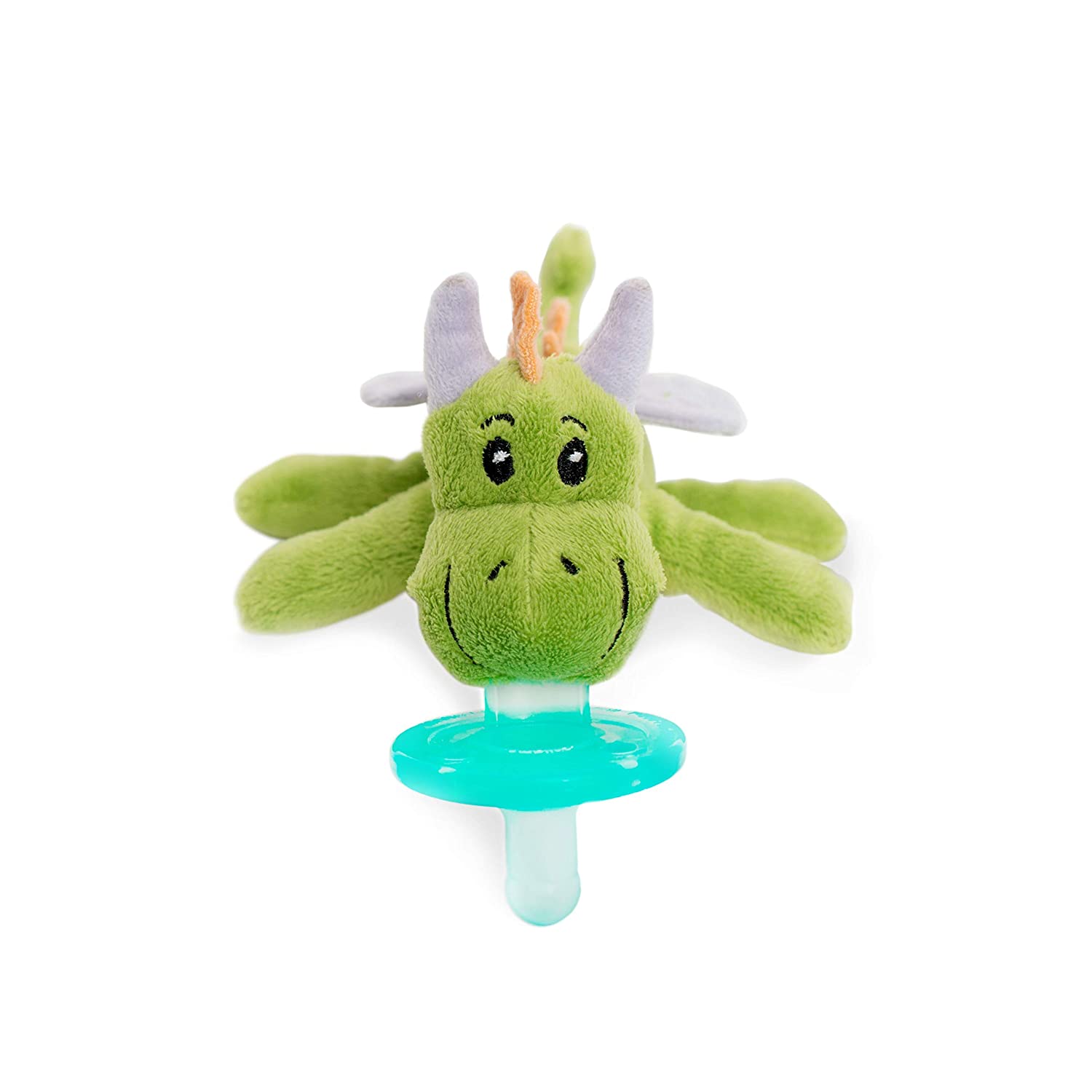 WubbaNub Infant Pacifier Fairytale Dragon Pacifie USA จุกหลอก Wubbanub เทพมังกร