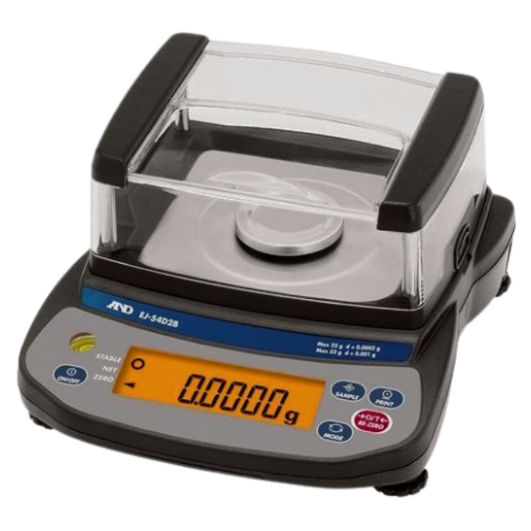 A&D รุ่น EJ-3002B เครื่องชั่งน้ำหนักดิจิตอลความละเอียดสูง , Personal balance high resolution