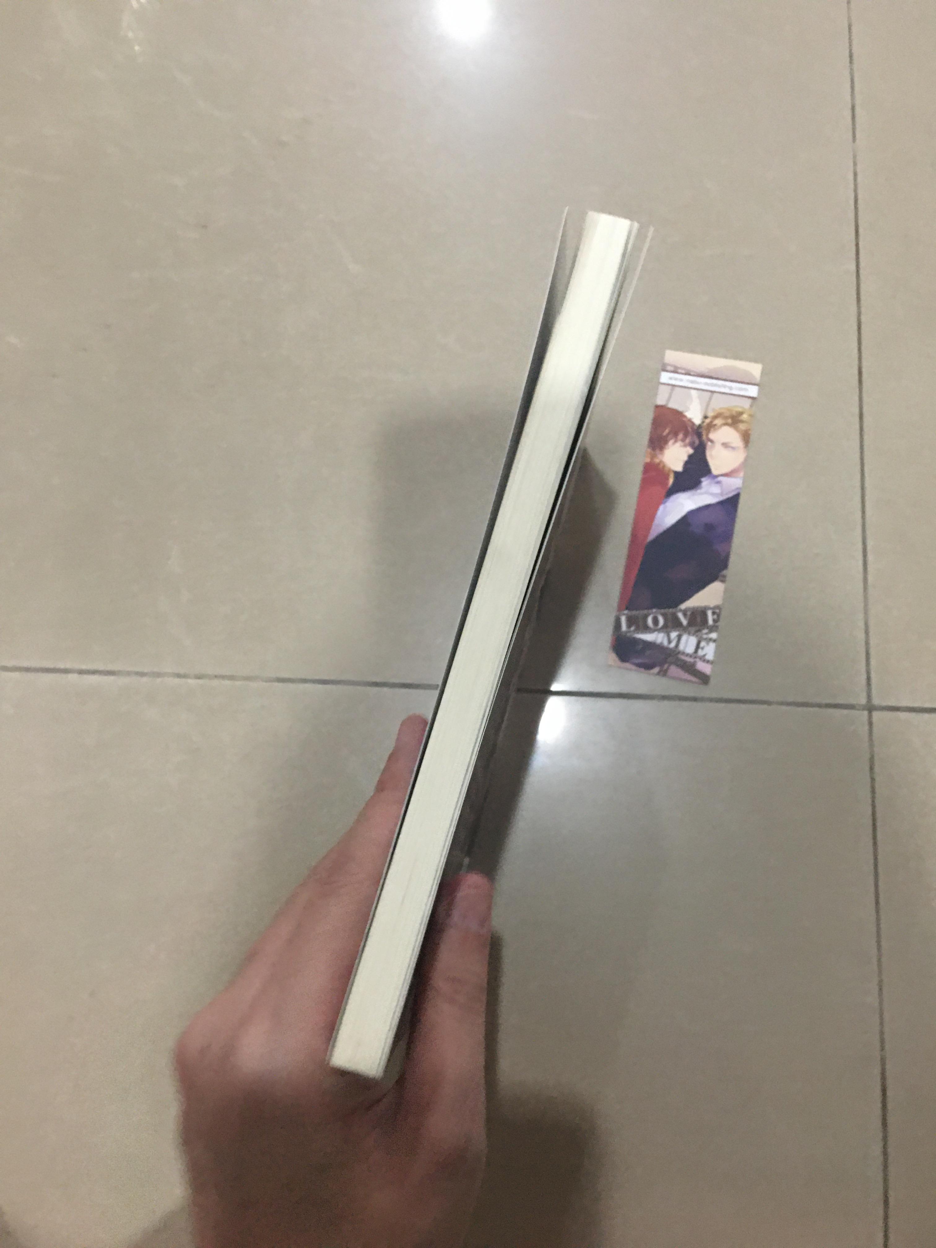 นิยายแต่ง Love Me if you dare