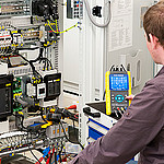 PCE รุ่นPA-8000-ICA incl. ISO Calibration Certificate Powerเครื่องวัดบันทึกอุณหภูมิData Logger