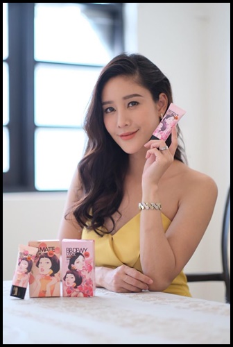 Ver. 88 BB Dewy Look & BB Matte Look