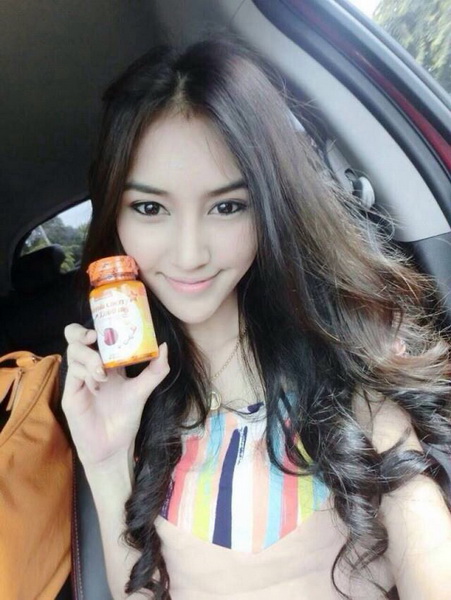 วิตามินซี Acerola Cherry 1000 mg อะเซโรล่า เชอร์รี่